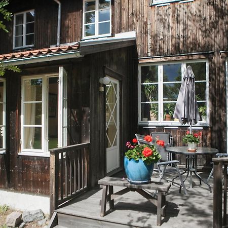 B&B Eco-Village 12 Min From City Stockholm Exterior foto
