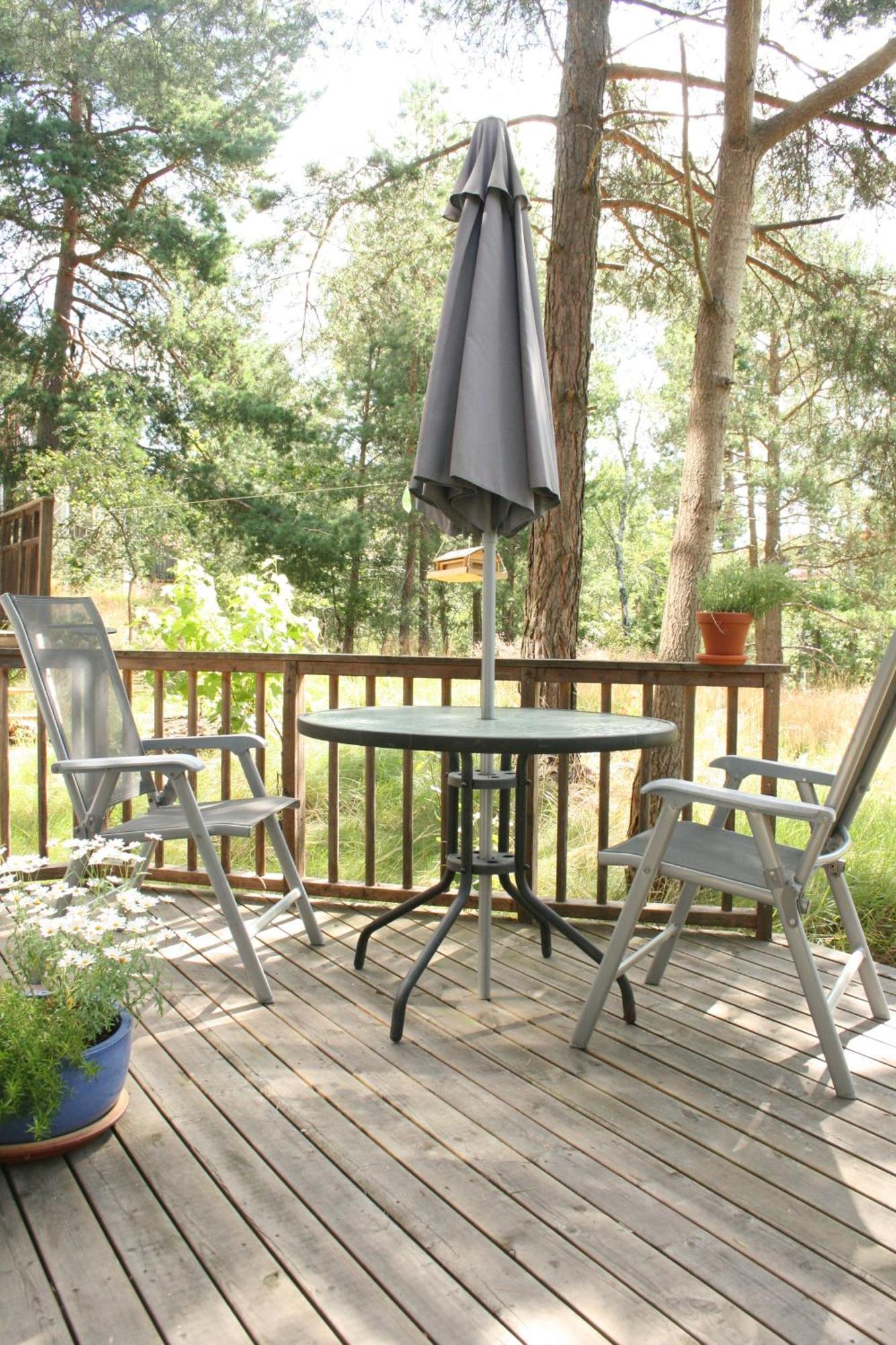 B&B Eco-Village 12 Min From City Stockholm Exterior foto
